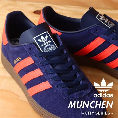 adidas münchen damen|adidas original munchen shoes.